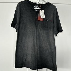 Men’s MBX denim Wear t-shirt
